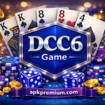 DCC6 Game apkpremuim.com