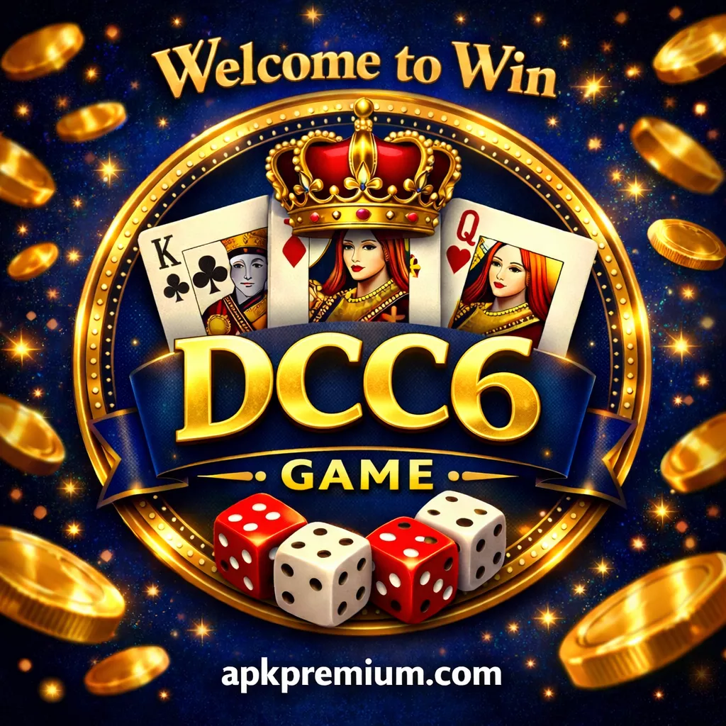 DCC6 Game apkpremuim.com