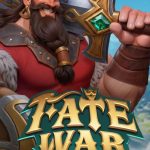 Fate War apkpremuim.com
