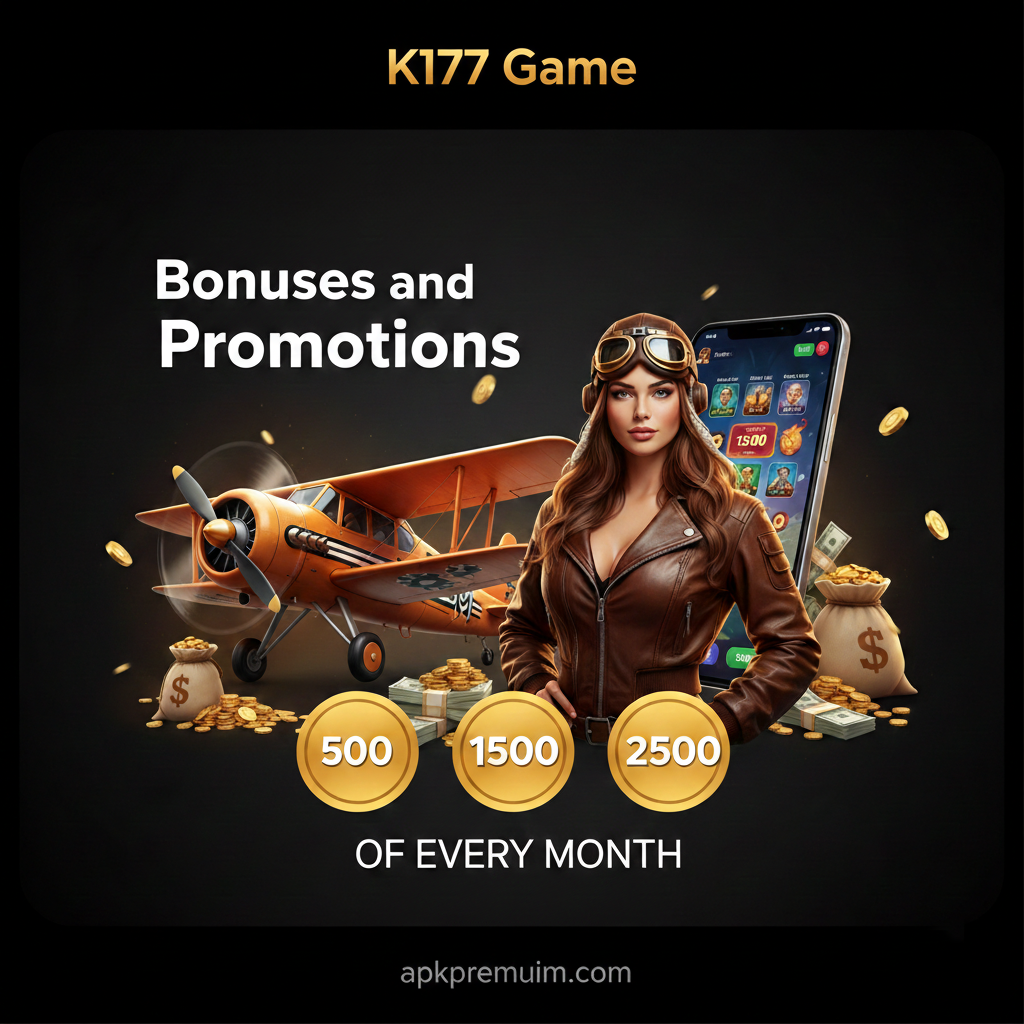 K177 Game Apkpremuim.com