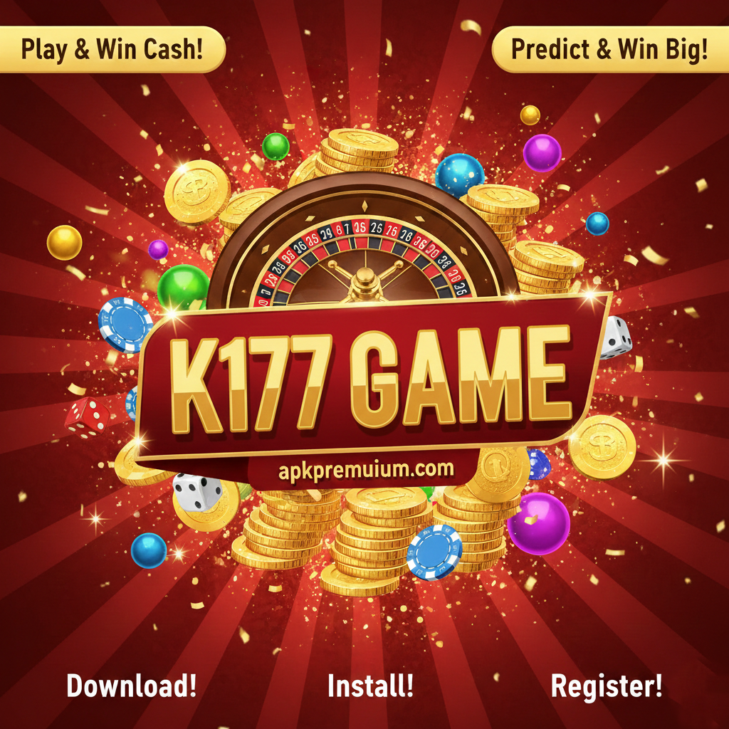 K177 Game Apkpremuim.com