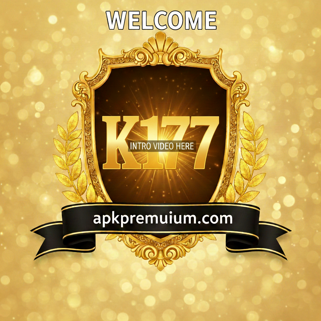 K177 Game Apkpremuim.com