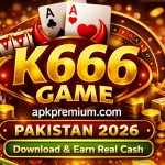 K666 Game apkpremuim.com