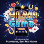 MIL WIN Game apkpremuim.com