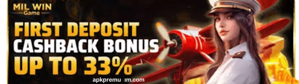 MIL WIN Game apkpremuim.com