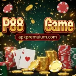 P88 Game apkpremuim.com