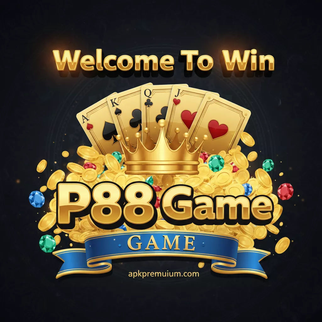 P88 Game apkpremuim.com