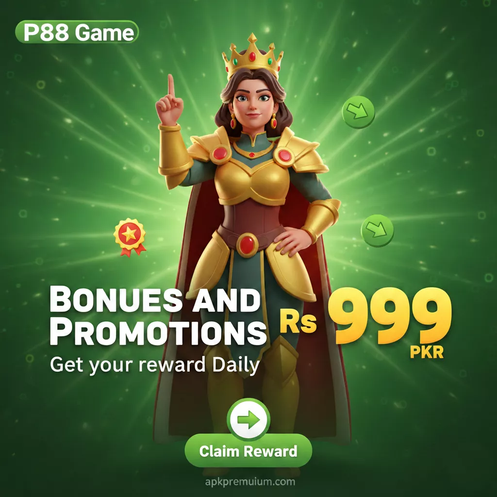 P88 Game apkpremuim.com