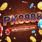 PK8888 Game apkpremuim.com