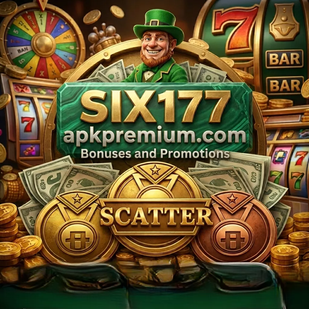 Six177 Game apkpremuim.com