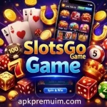 SlotsGo Game Apkpremuim.com