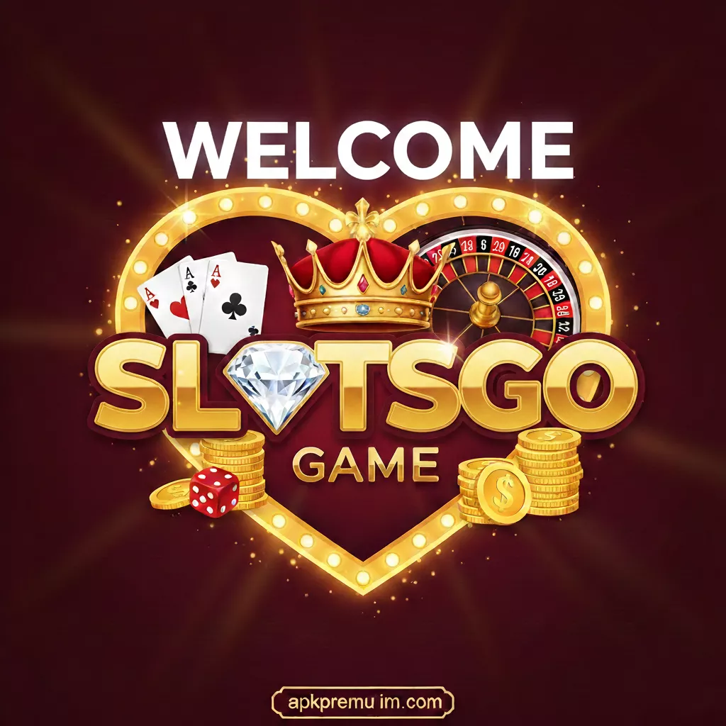 SlotsGo Game Apkpremuim.com