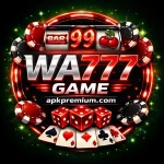 WA777 Game apkpremuim.com