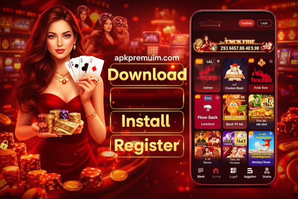 X92 Bet Game apkpremuim.com