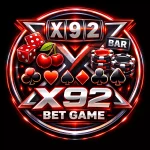X92 Bet Game apkpremuim.com