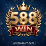 588 Win Game Apkpremuim.com