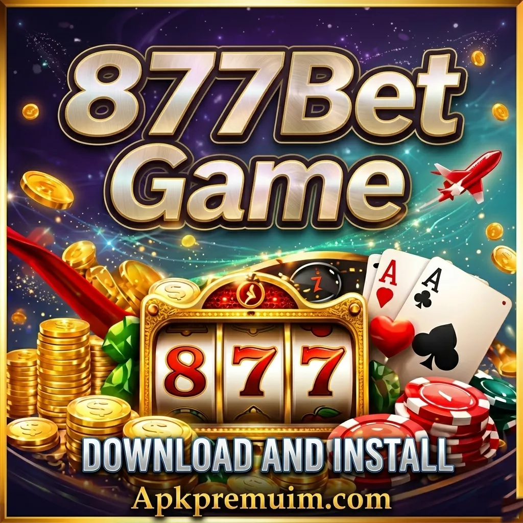 877Bet Game Apkpremuim.com
