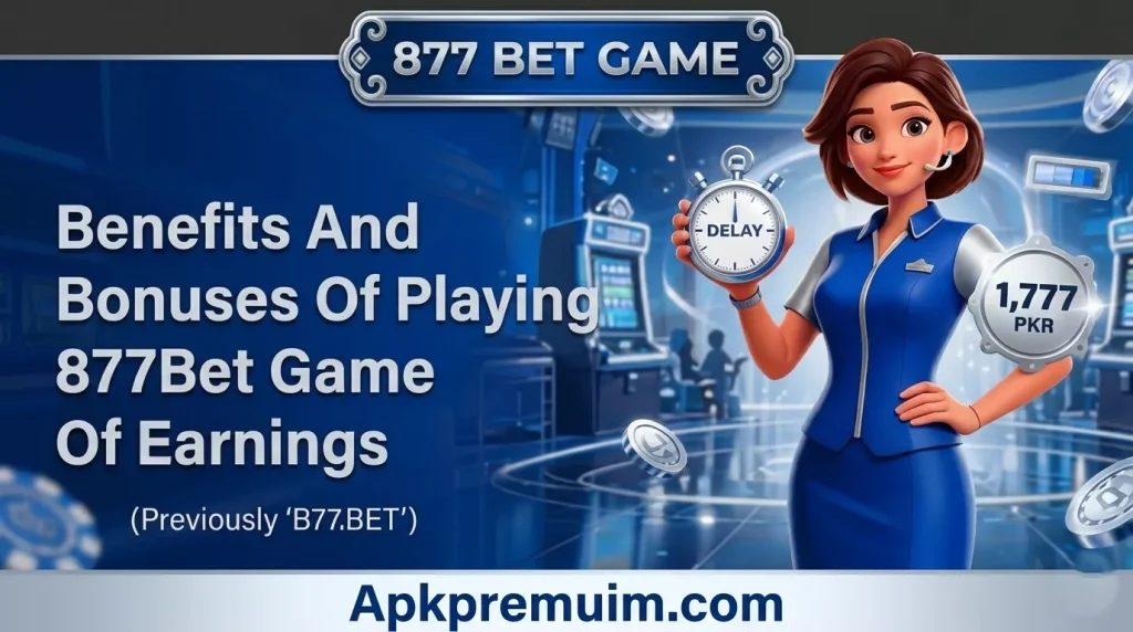 877Bet Game Apkpremuim.com