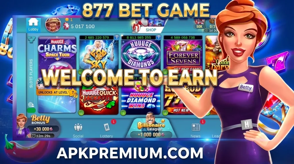 877Bet Game Apkpremuim.com