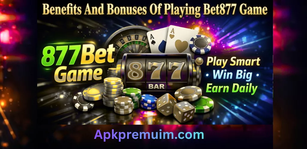 Bet877 Game Apkpremuim.com