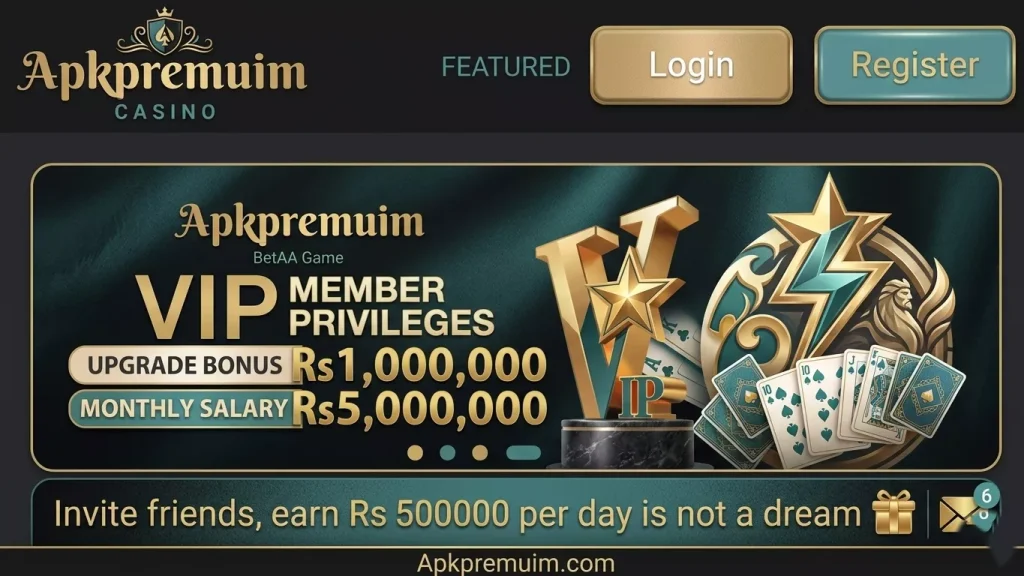 BetAA Game Apkpremuim.com