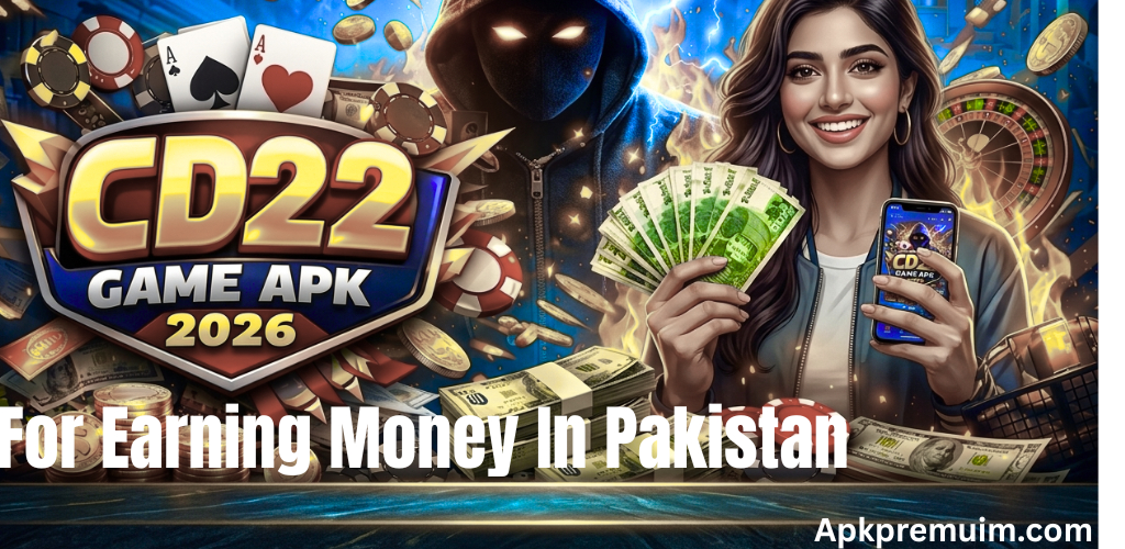CD22 Game Apkpremuim.com