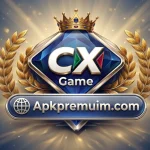 CX Win Game Apkpremuim.com