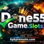 Done55 Game Apkpremuim.com