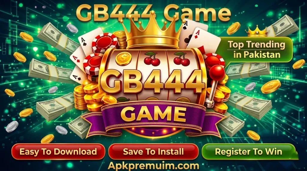 GB444 Game Apkpremuim.com