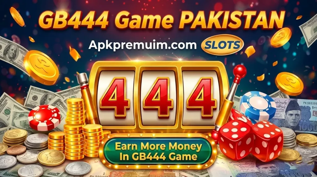 GB444 Game Apkpremuim.com