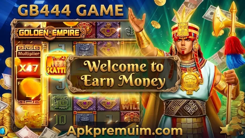 GB444 Game Apkpremuim.com