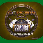 GOPK Win Game Apkpremuim.com