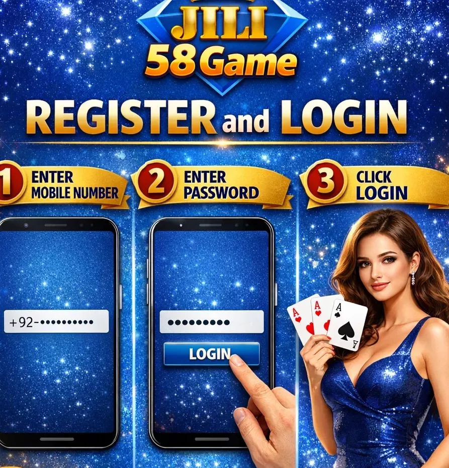 Jili 58 Game Apkpremuim.com