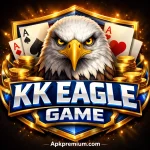 KK Eagle Game Apkpremuim.com