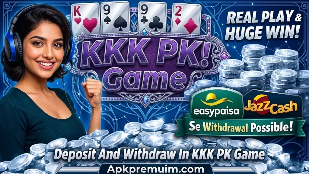 KKKPK Game Apkpremuim.com