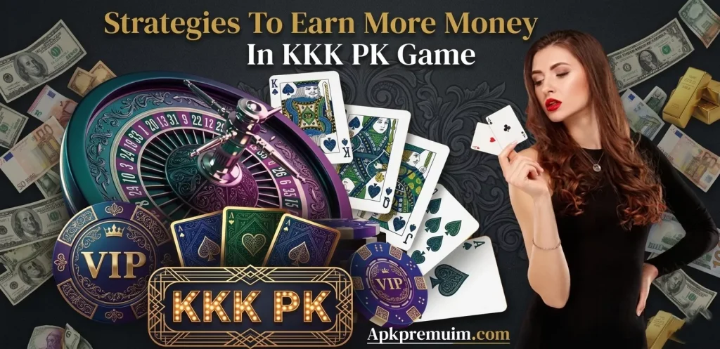 KKKPK Game Apkpremuim.com