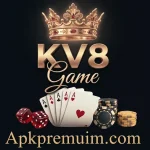 KV8 Game Apkpremuim.com