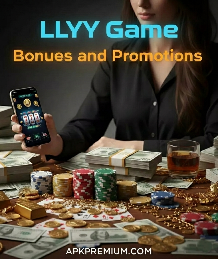 LLYY Game apkpremuim.com