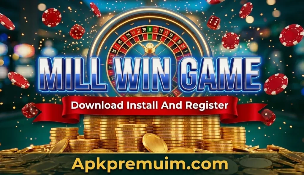 Mil Win Game Apkpremuim.com