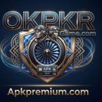 OK PKR Game Apkpremuim.com