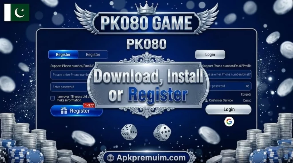 PK080 Game Apkpremuim.com