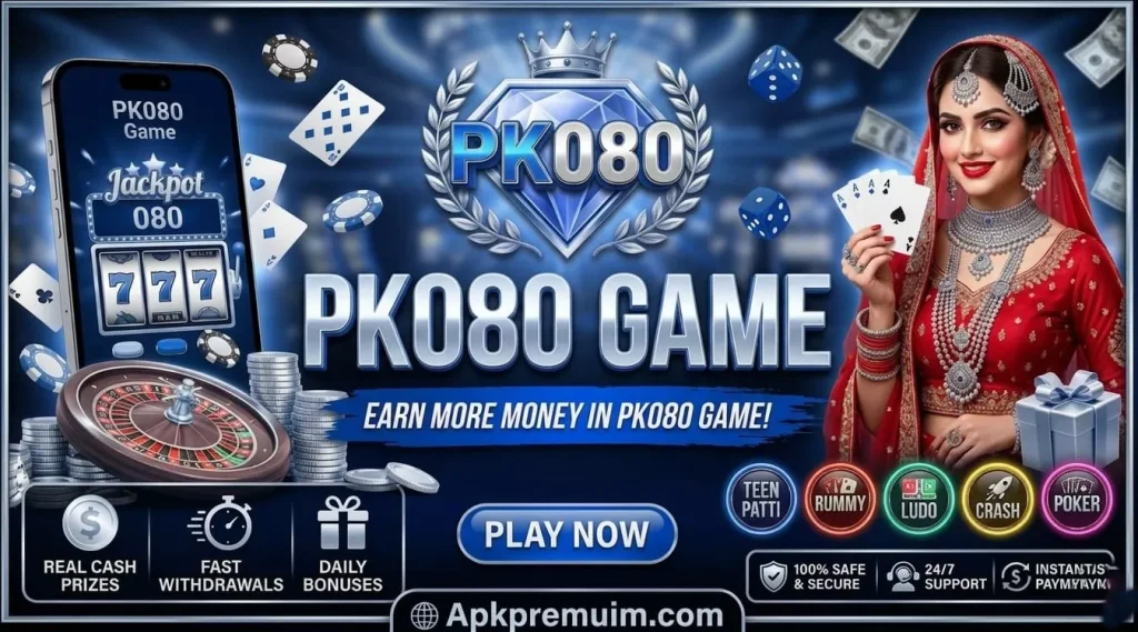 PK080 Game Apkpremuim.com