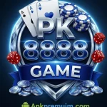 PK8888 Game Apkpremuim.com