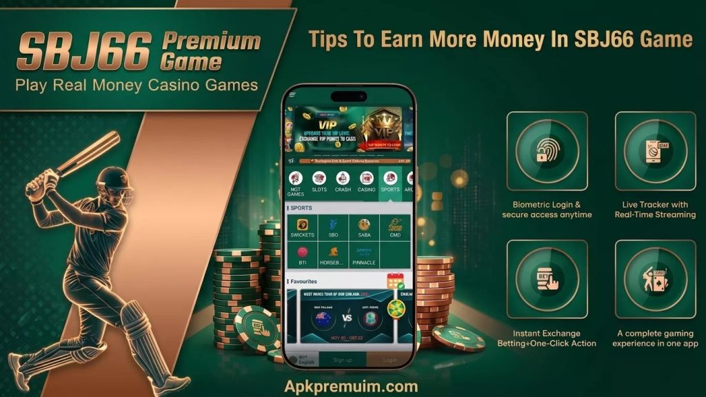 SBJ66 Game Apkpremuim.com