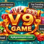 V9 Game Apkpremuim.com