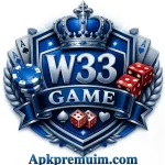 W33 Game Apkpremuim.com