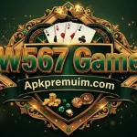 W567 Game Apkpremuim.com