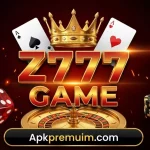 Z777 Game Apkpremuim.com