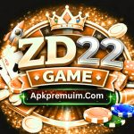 ZD22 Game Apkpremuim.com