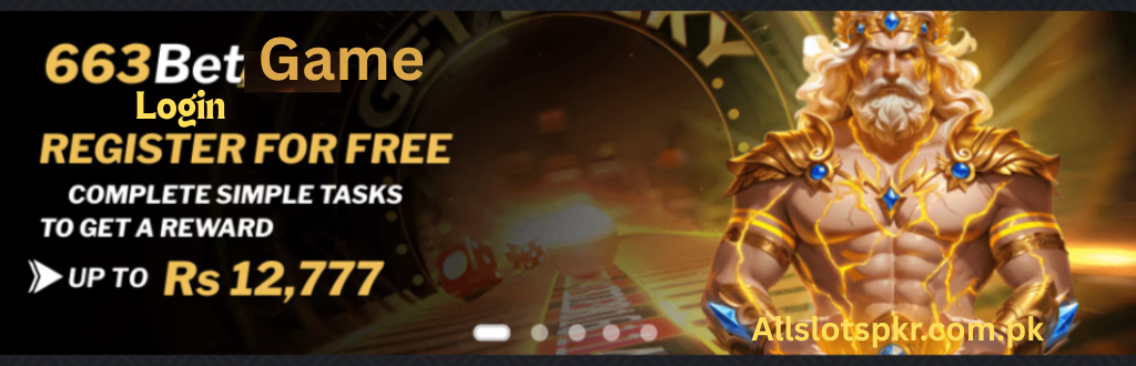 663Bet Game Apkpremuim.com